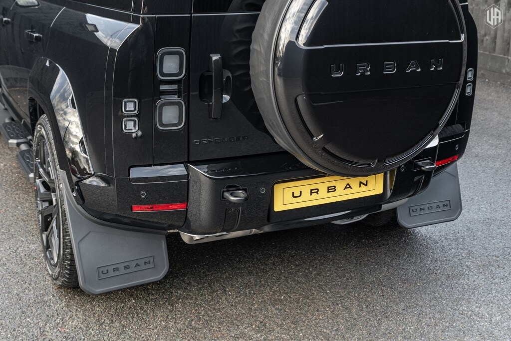 Used Land Rover Defender 110 2025 for sale - 77910096: Photo 26