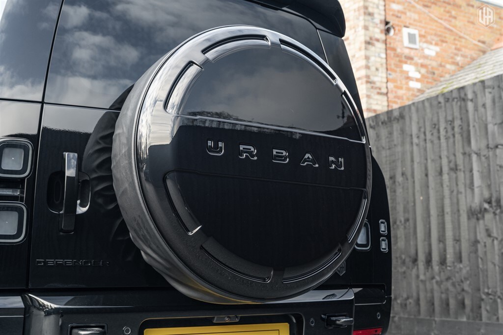 Used Land Rover Defender 110 2025 for sale - 77910096: Photo 27