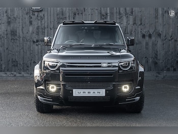 Used Land Rover Defender 110 2025 for sale - 77910096: Photo