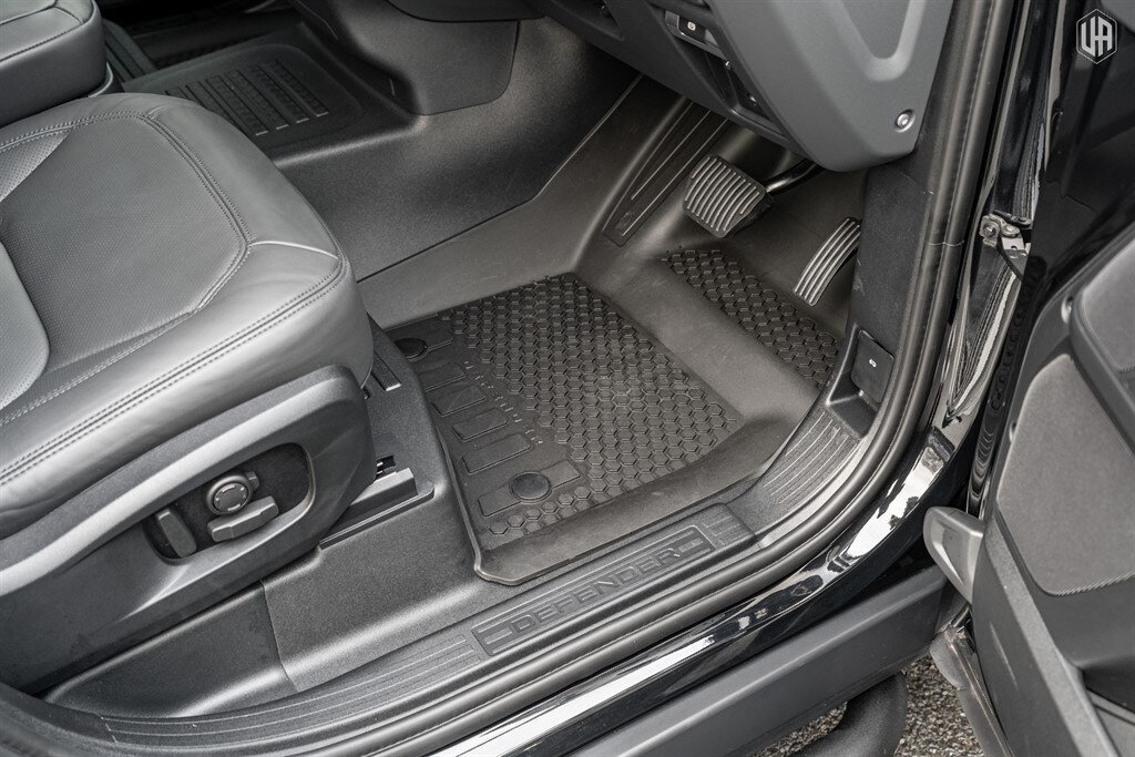 Used Land Rover Defender 110 2025 for sale - 77910096: Photo 33