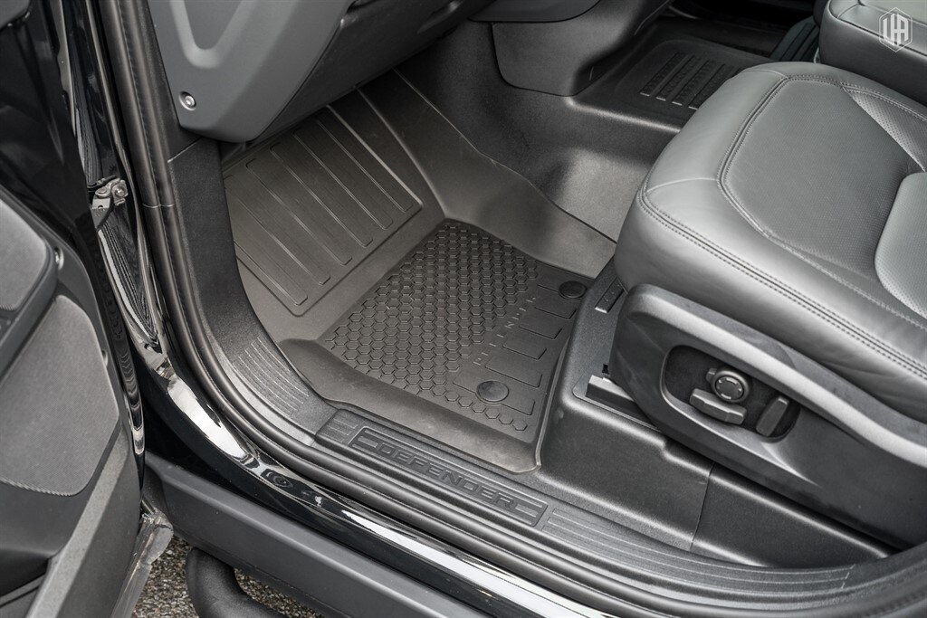 Used Land Rover Defender 110 2025 for sale - 77910096: Photo 34