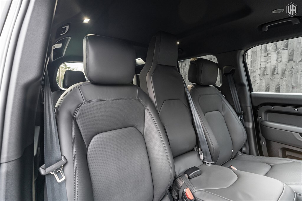 Used Land Rover Defender 110 2025 for sale - 77910096: Photo 36