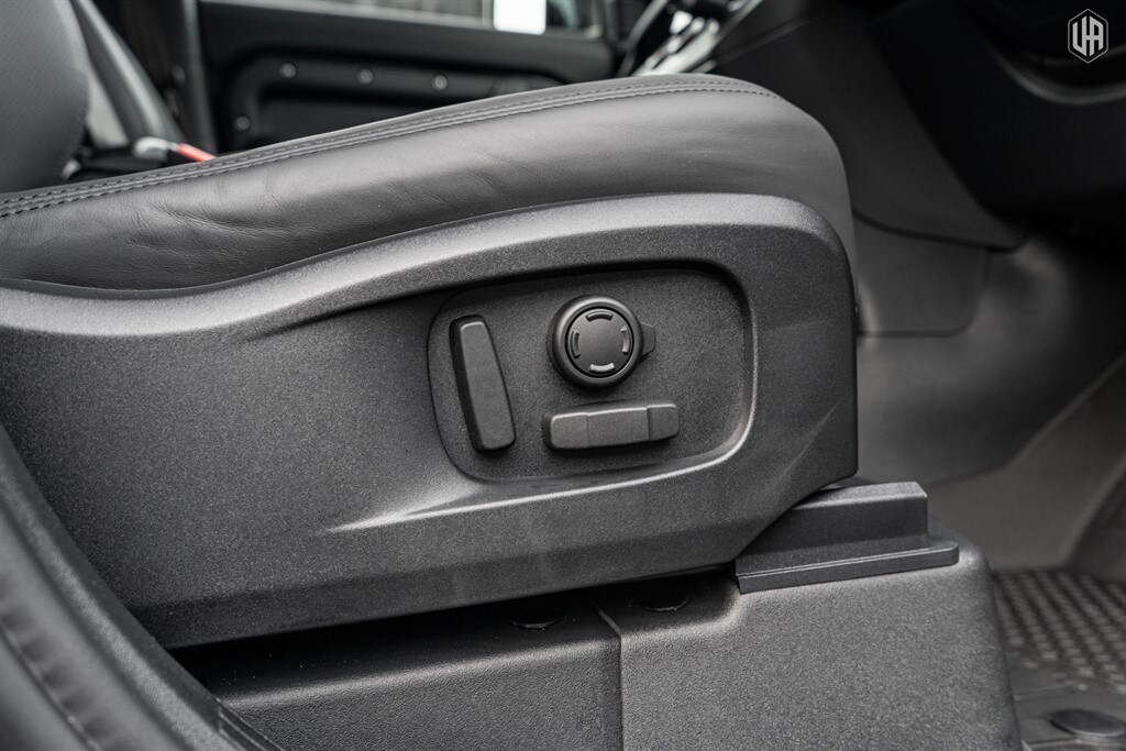 Used Land Rover Defender 110 2025 for sale - 77910096: Photo 39