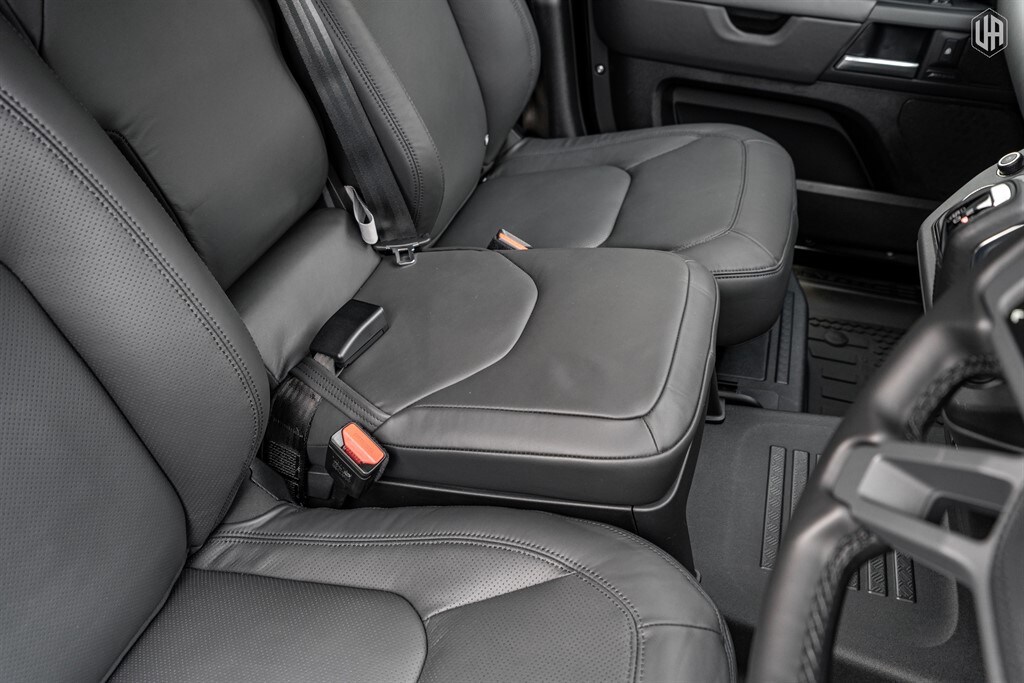 Used Land Rover Defender 110 2025 for sale - 77910096: Photo 40