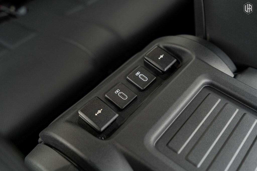 Used Land Rover Defender 110 2025 for sale - 77910096: Photo 42