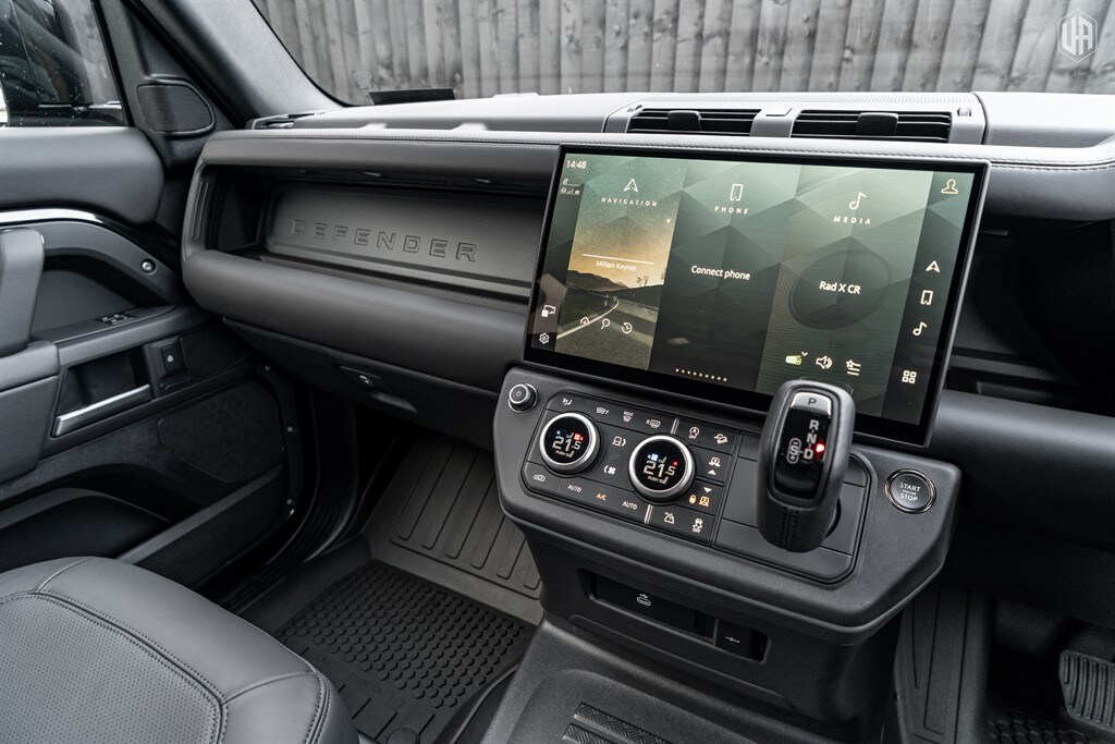 Used Land Rover Defender 110 2025 for sale - 77910096: Photo 48