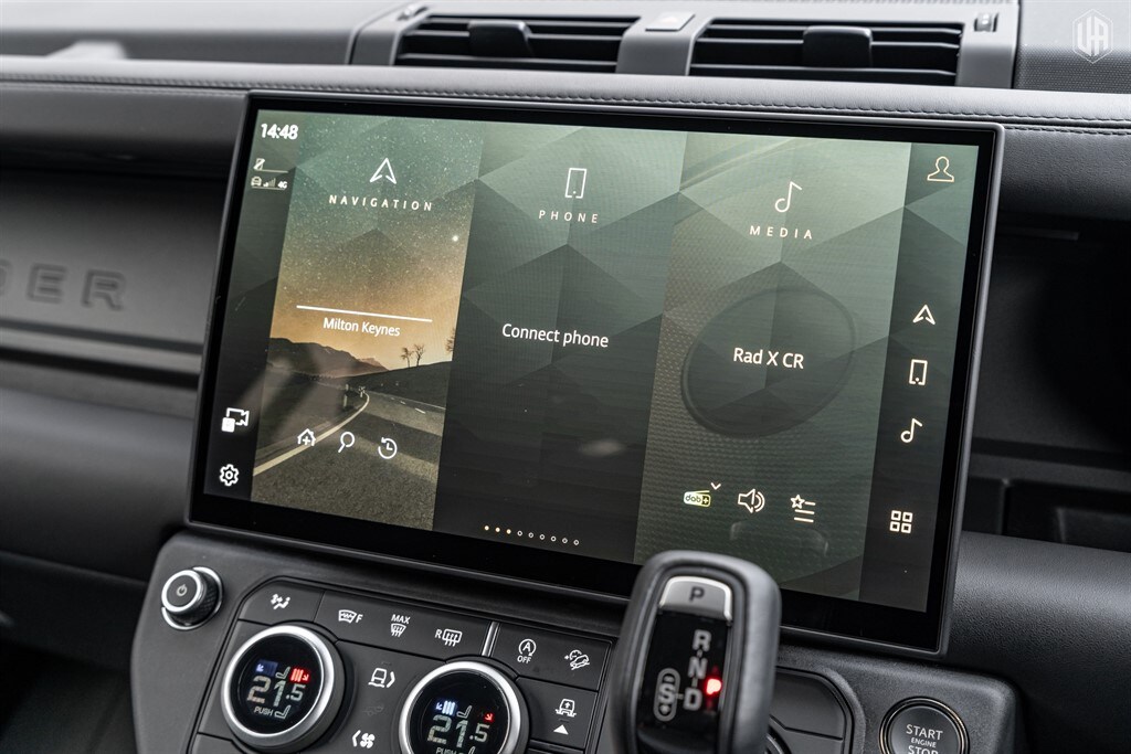 Used Land Rover Defender 110 2025 for sale - 77910096: Photo 49