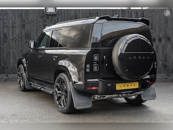 Used Land Rover Defender 110 2025 for sale - 77910096: Photo