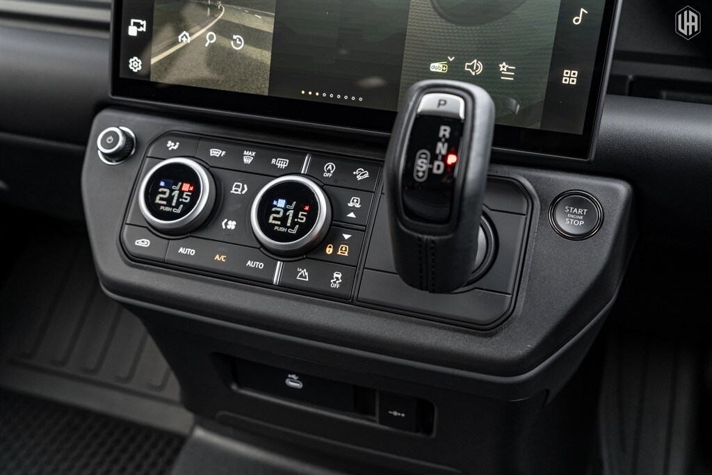 Used Land Rover Defender 110 2025 for sale - 77910096: Photo 51