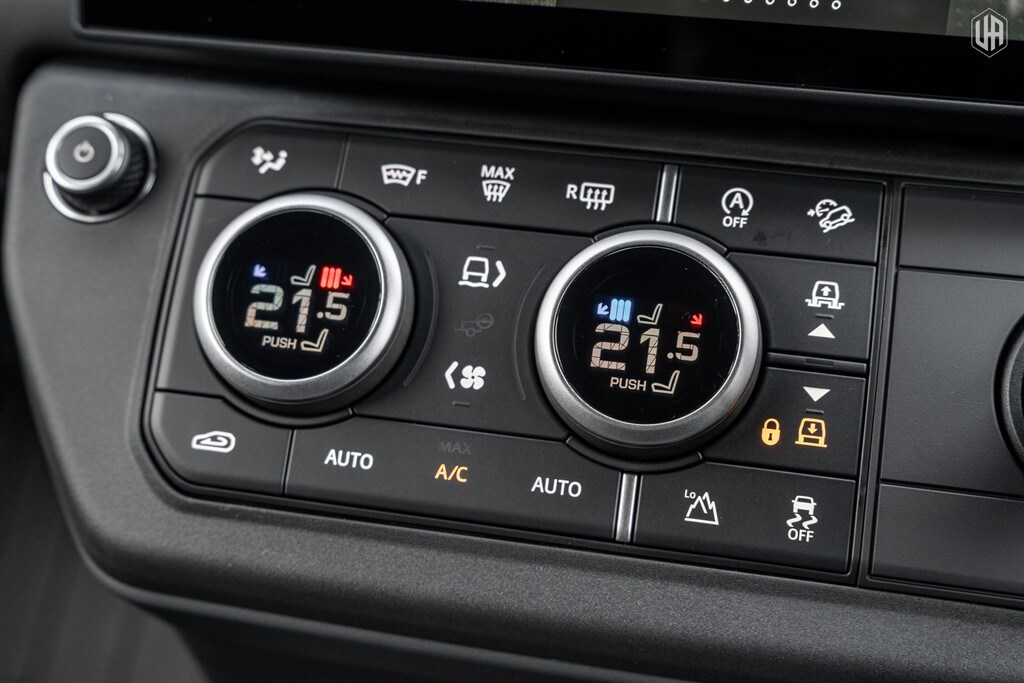 Used Land Rover Defender 110 2025 for sale - 77910096: Photo 52