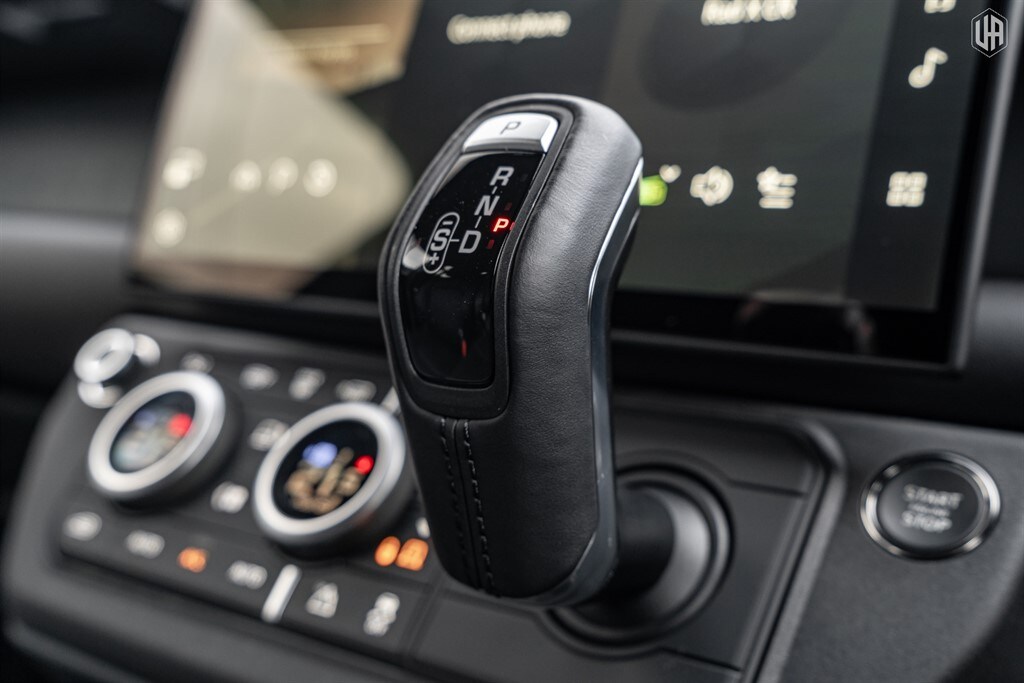 Used Land Rover Defender 110 2025 for sale - 77910096: Photo 53