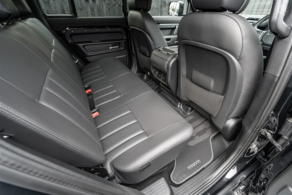 Used Land Rover Defender 110 2025 for sale - 77910096: Photo 59