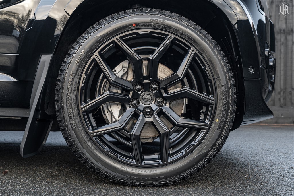 Used Land Rover Defender 110 2025 for sale - 77910096: Photo 6