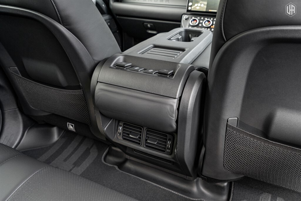 Used Land Rover Defender 110 2025 for sale - 77910096: Photo 60