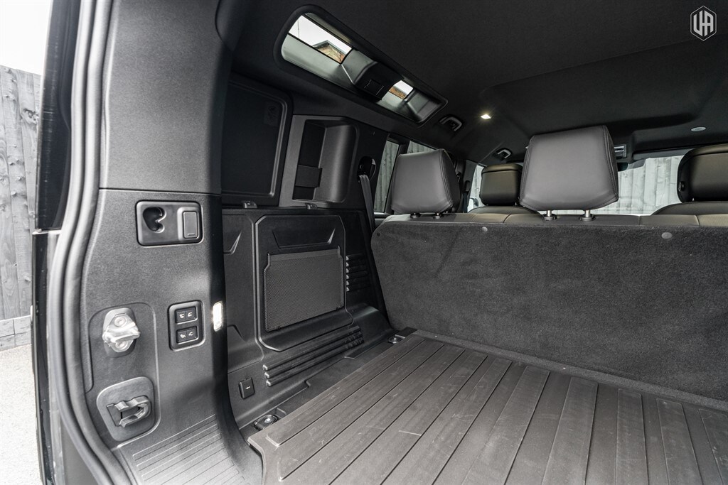 Used Land Rover Defender 110 2025 for sale - 77910096: Photo 61