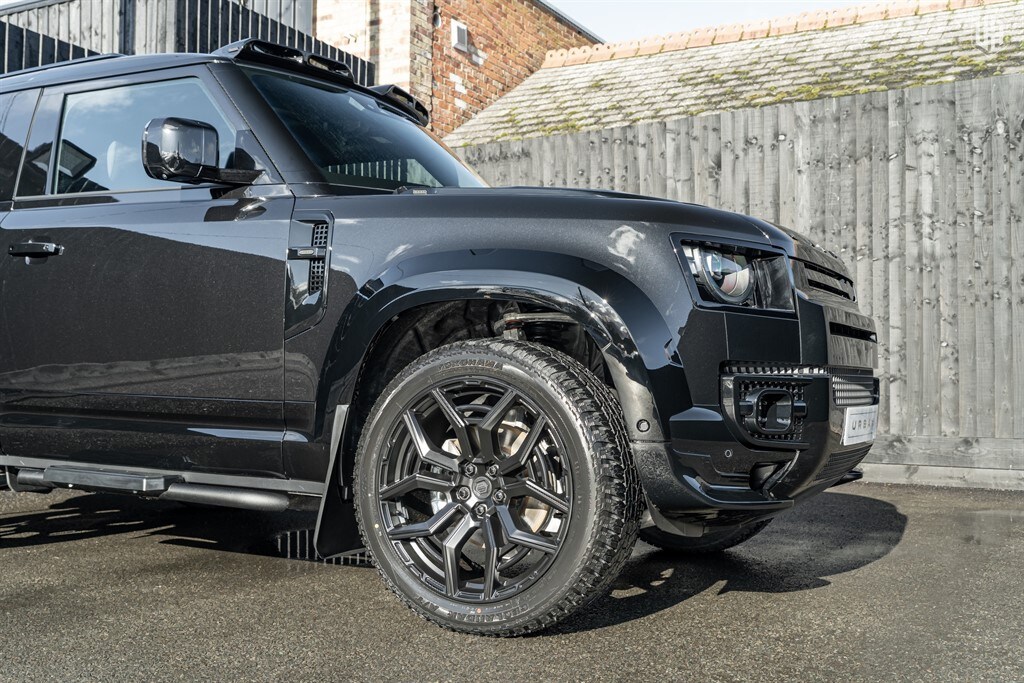 Used Land Rover Defender 90 2026 for sale - 77910076: Photo 10