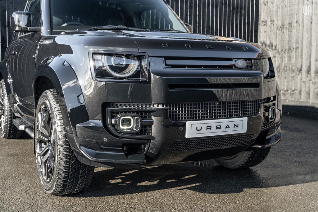 Used Land Rover Defender 90 2026 for sale - 77910076: Photo 11