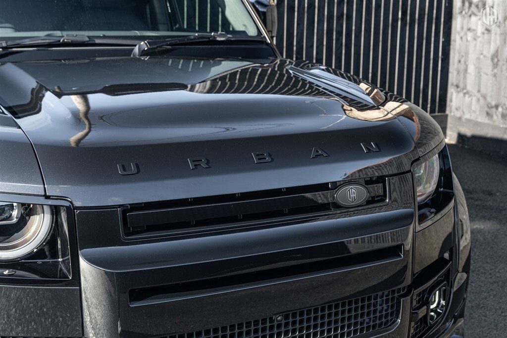 Used Land Rover Defender 90 2026 for sale - 77910076: Photo 12