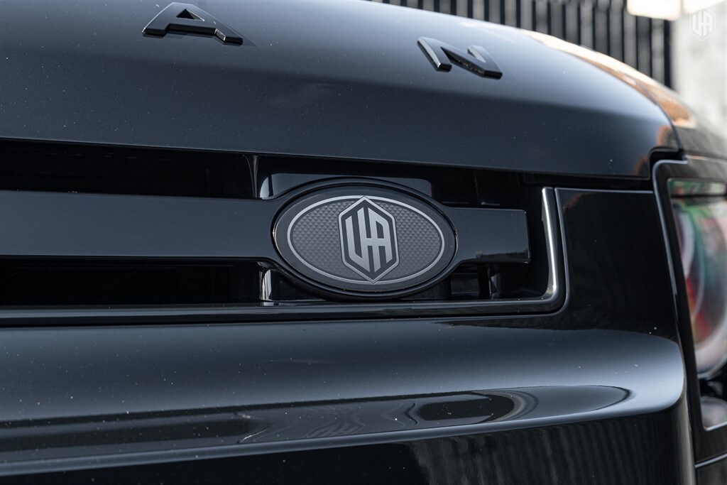 Used Land Rover Defender 90 2026 for sale - 77910076: Photo 13