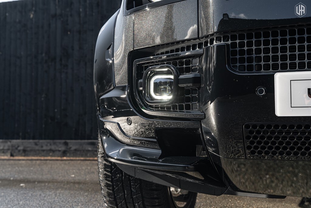 Used Land Rover Defender 90 2026 for sale - 77910076: Photo 14