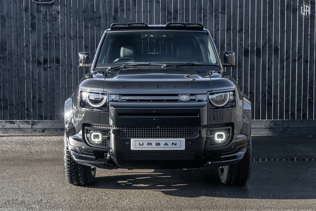 Used Land Rover Defender 90 2026 for sale - 77910076: Photo 2