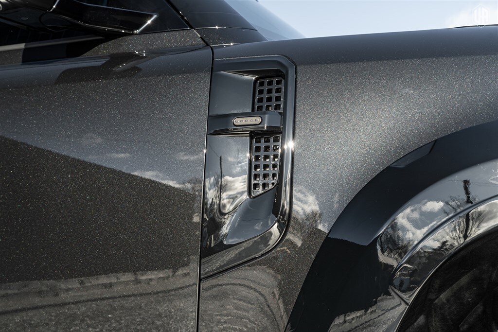 Used Land Rover Defender 90 2026 for sale - 77910076: Photo 20