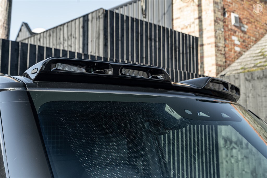 Used Land Rover Defender 90 2026 for sale - 77910076: Photo 23