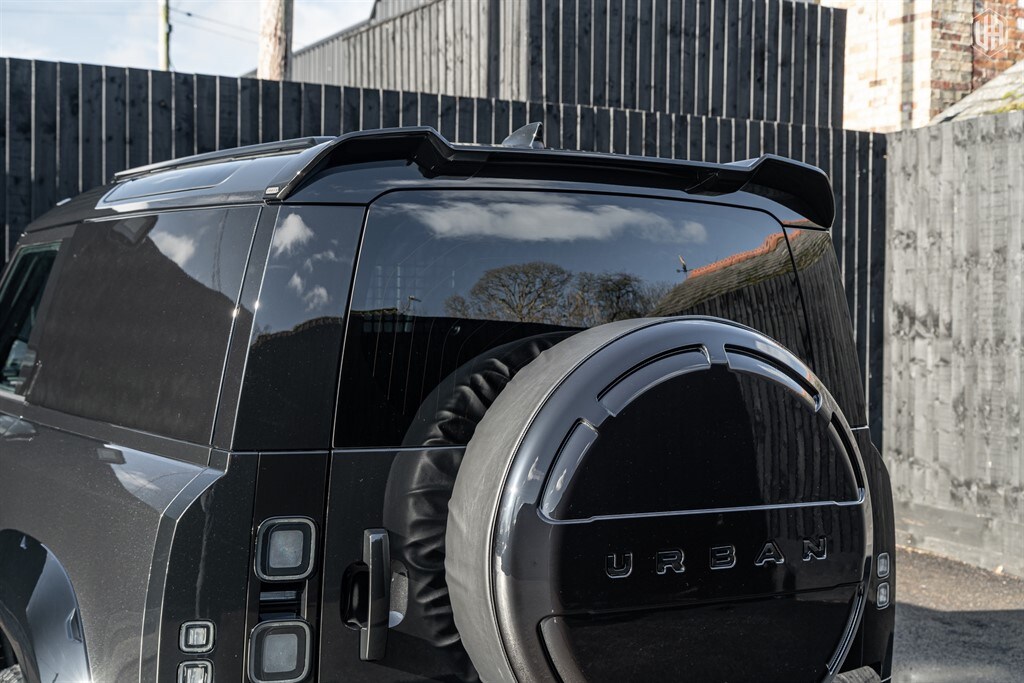 Used Land Rover Defender 90 2026 for sale - 77910076: Photo 25