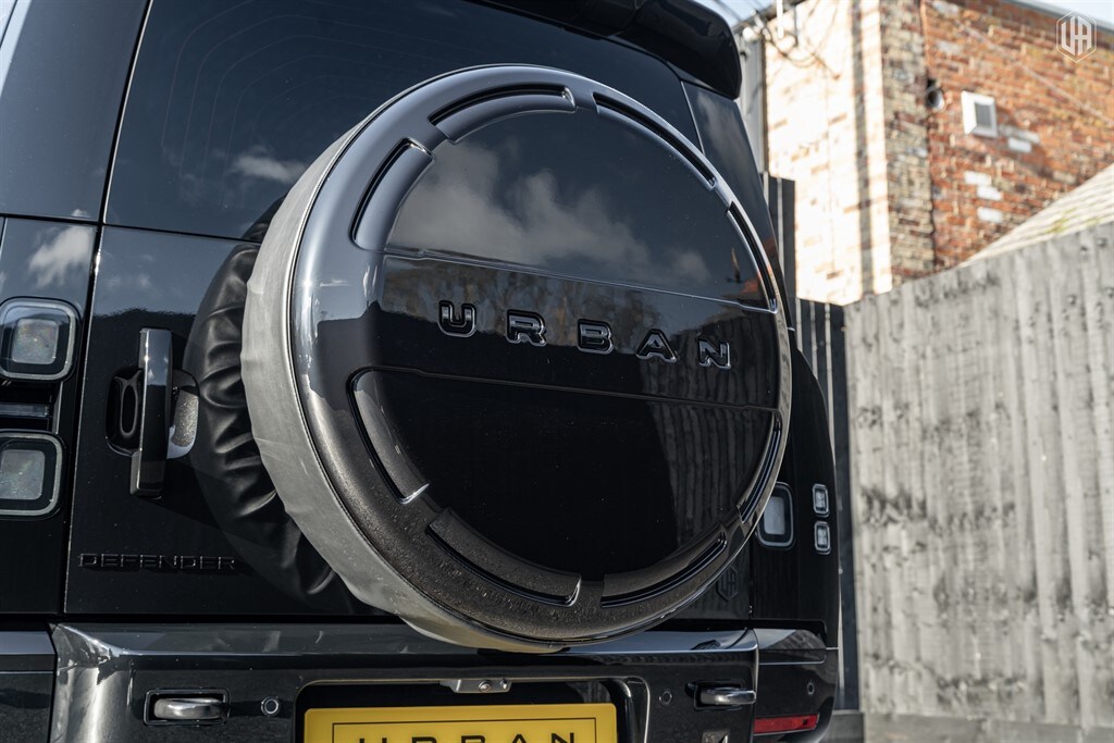 Used Land Rover Defender 90 2026 for sale - 77910076: Photo 27