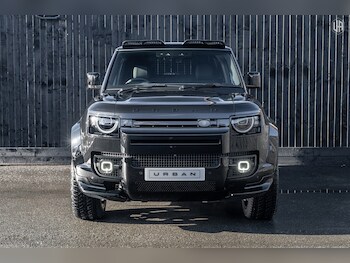 Used Land Rover Defender 90 2026 for sale - 77910076: Photo