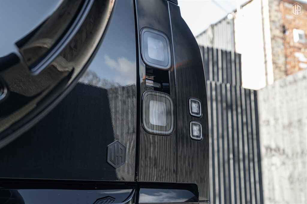 Used Land Rover Defender 90 2026 for sale - 77910076: Photo 31