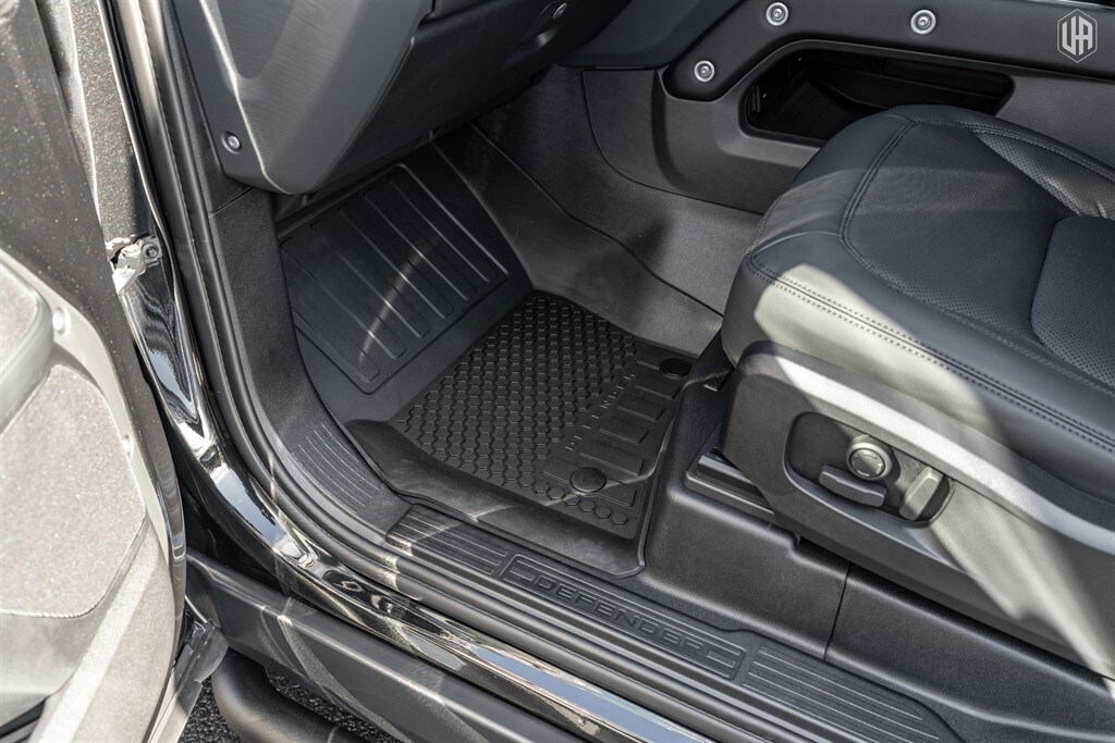 Used Land Rover Defender 90 2026 for sale - 77910076: Photo 35