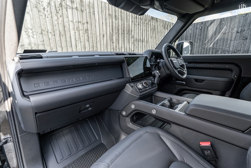 Used Land Rover Defender 90 2026 for sale - 77910076: Photo 36