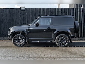 Used Land Rover Defender 90 2026 for sale - 77910076: Photo