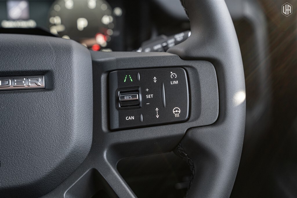 Used Land Rover Defender 90 2026 for sale - 77910076: Photo 45