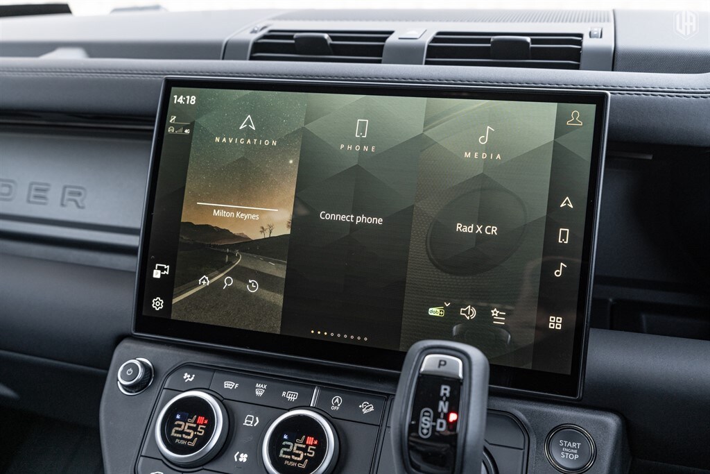 Used Land Rover Defender 90 2026 for sale - 77910076: Photo 49