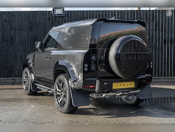 Used Land Rover Defender 90 2026 for sale - 77910076: Photo