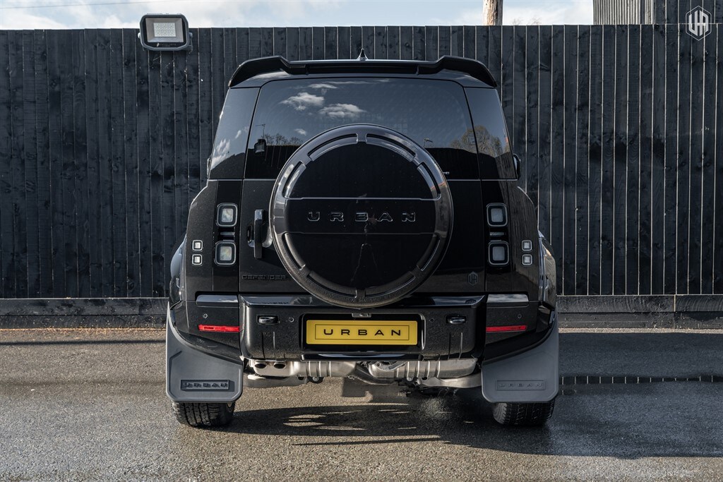 Used Land Rover Defender 90 2026 for sale - 77910076: Photo 5