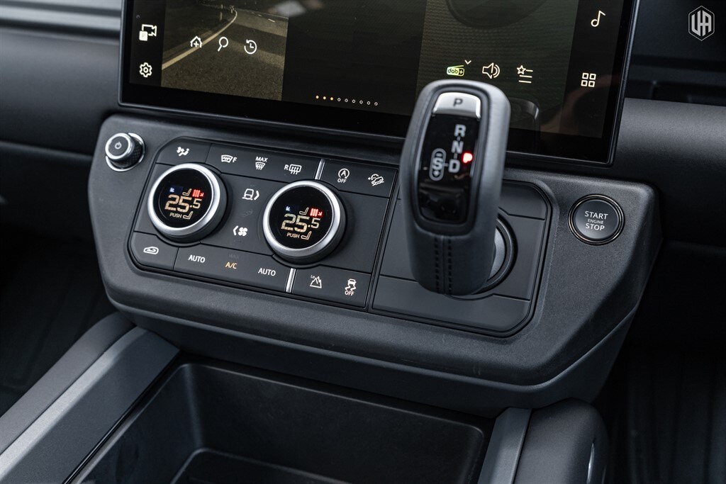 Used Land Rover Defender 90 2026 for sale - 77910076: Photo 51