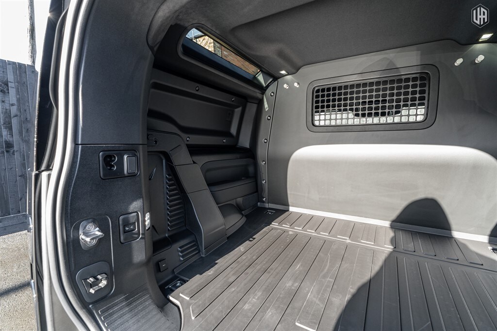 Used Land Rover Defender 90 2026 for sale - 77910076: Photo 59