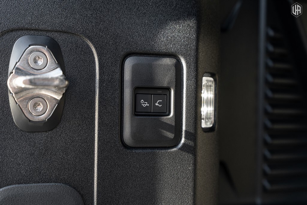 Used Land Rover Defender 90 2026 for sale - 77910076: Photo 61