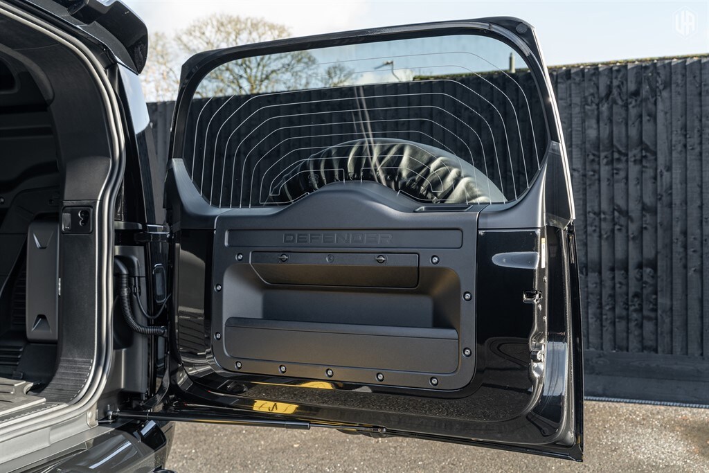 Used Land Rover Defender 90 2026 for sale - 77910076: Photo 63