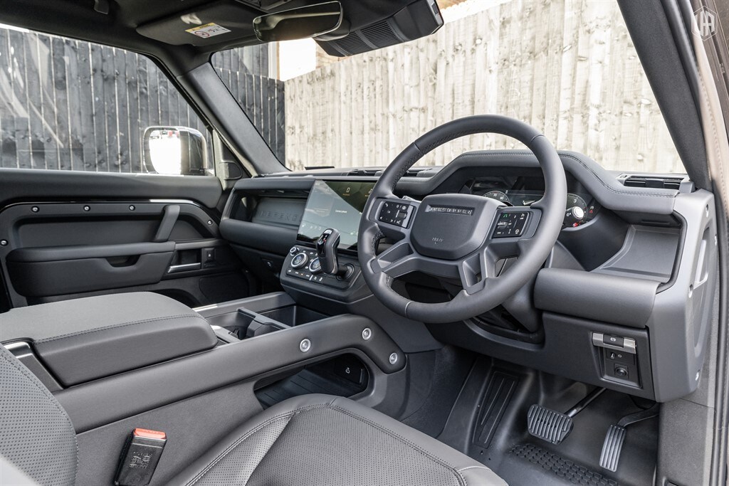 Used Land Rover Defender 90 2026 for sale - 77910076: Photo 8