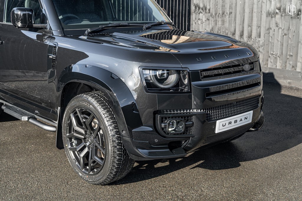 Used Land Rover Defender 90 2026 for sale - 77910076: Photo 9