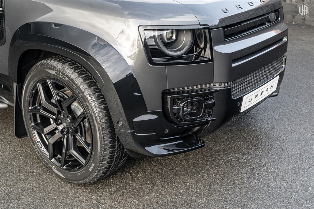 Used Land Rover Defender 110 2026 for sale - 77910107: Photo 15