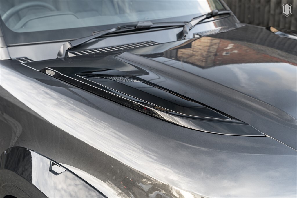 Used Land Rover Defender 110 2026 for sale - 77910107: Photo 22