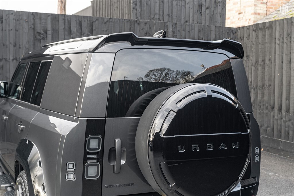 Used Land Rover Defender 110 2026 for sale - 77910107: Photo 25