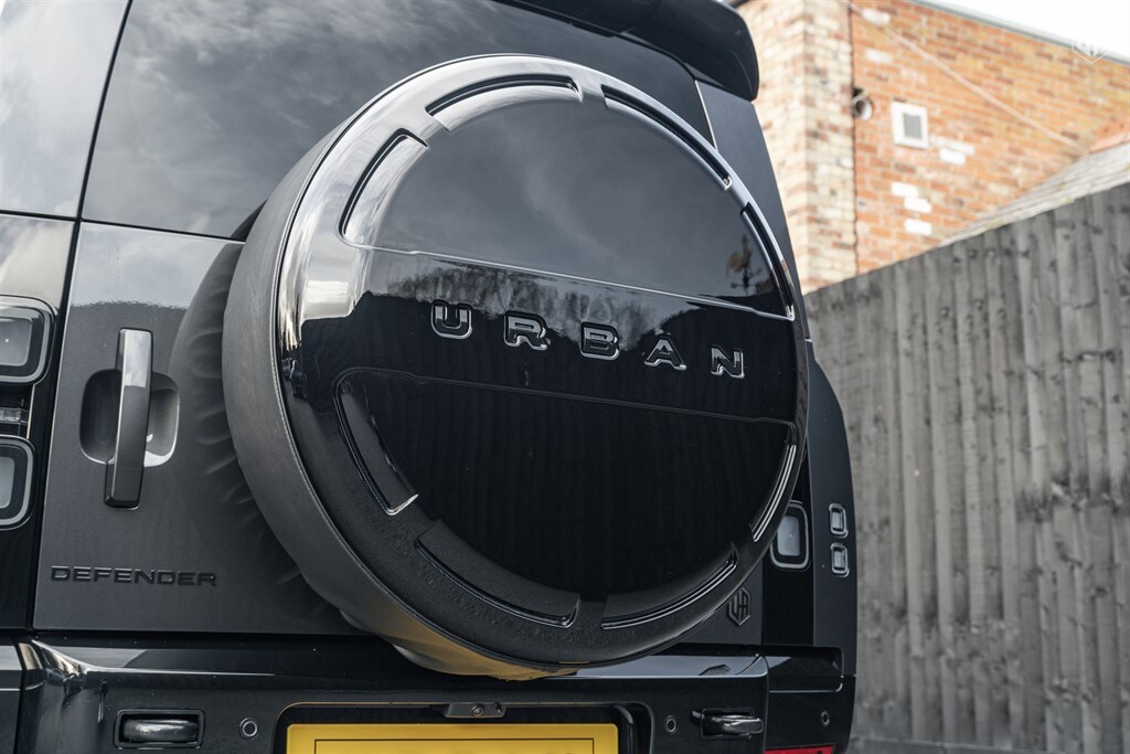 Used Land Rover Defender 110 2026 for sale - 77910107: Photo 27