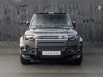 Used Land Rover Defender 110 2026 for sale - 77910107: Photo