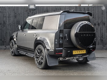 Used Land Rover Defender 110 2026 for sale - 77910107: Photo